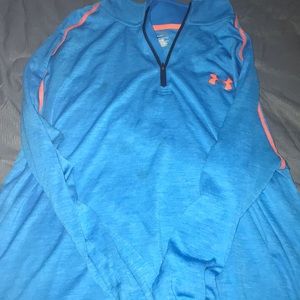 🔥under armour🔥 pull over for sale!!